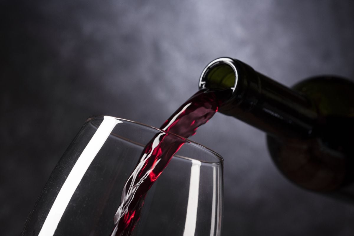 I PFAS sono anche nel vino: trovati nel Chianti, nel Prosecco e in altri vini europei