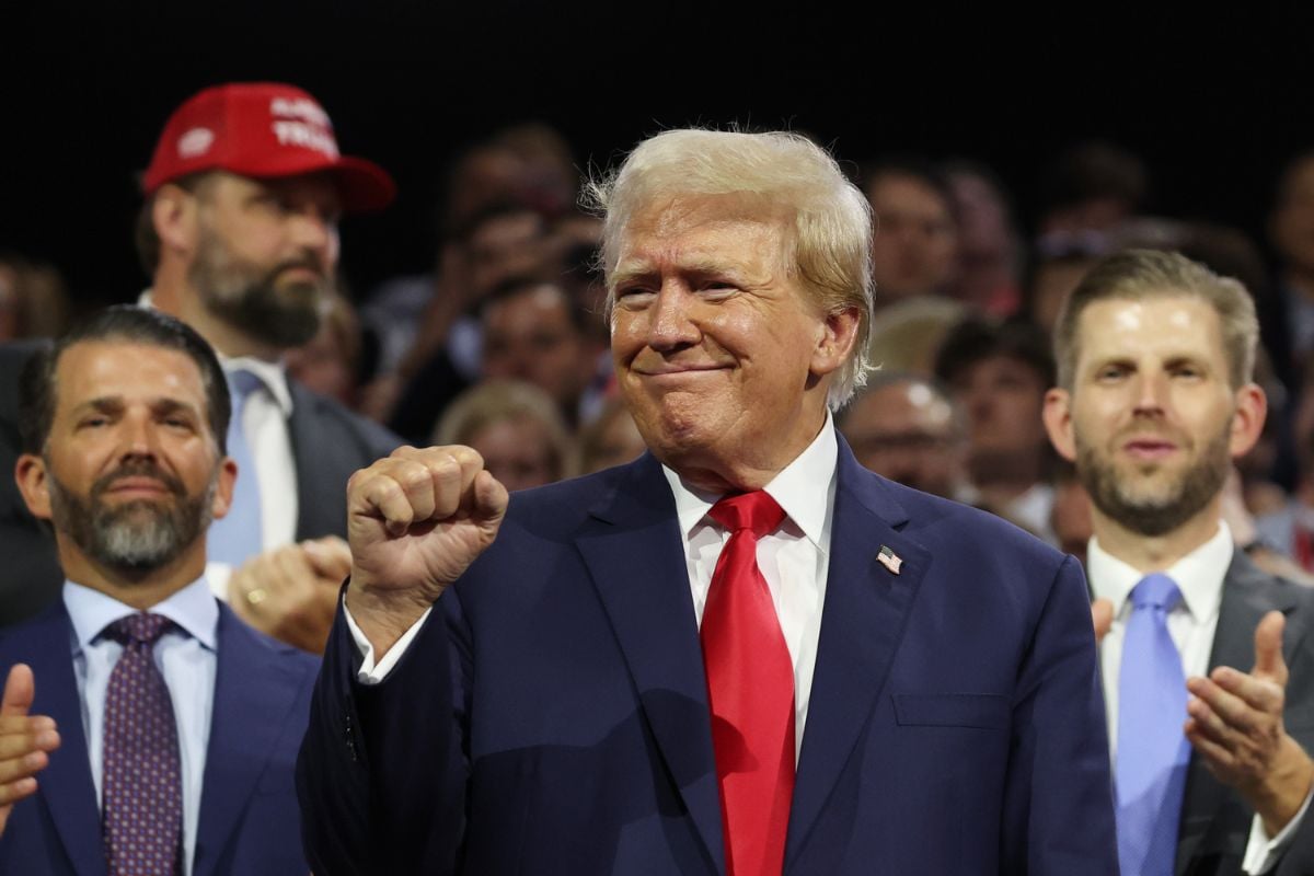 Trump ha firmato un ordine esecutivo per avviare le estrazioni minerarie in acque profonde negli Stati Uniti