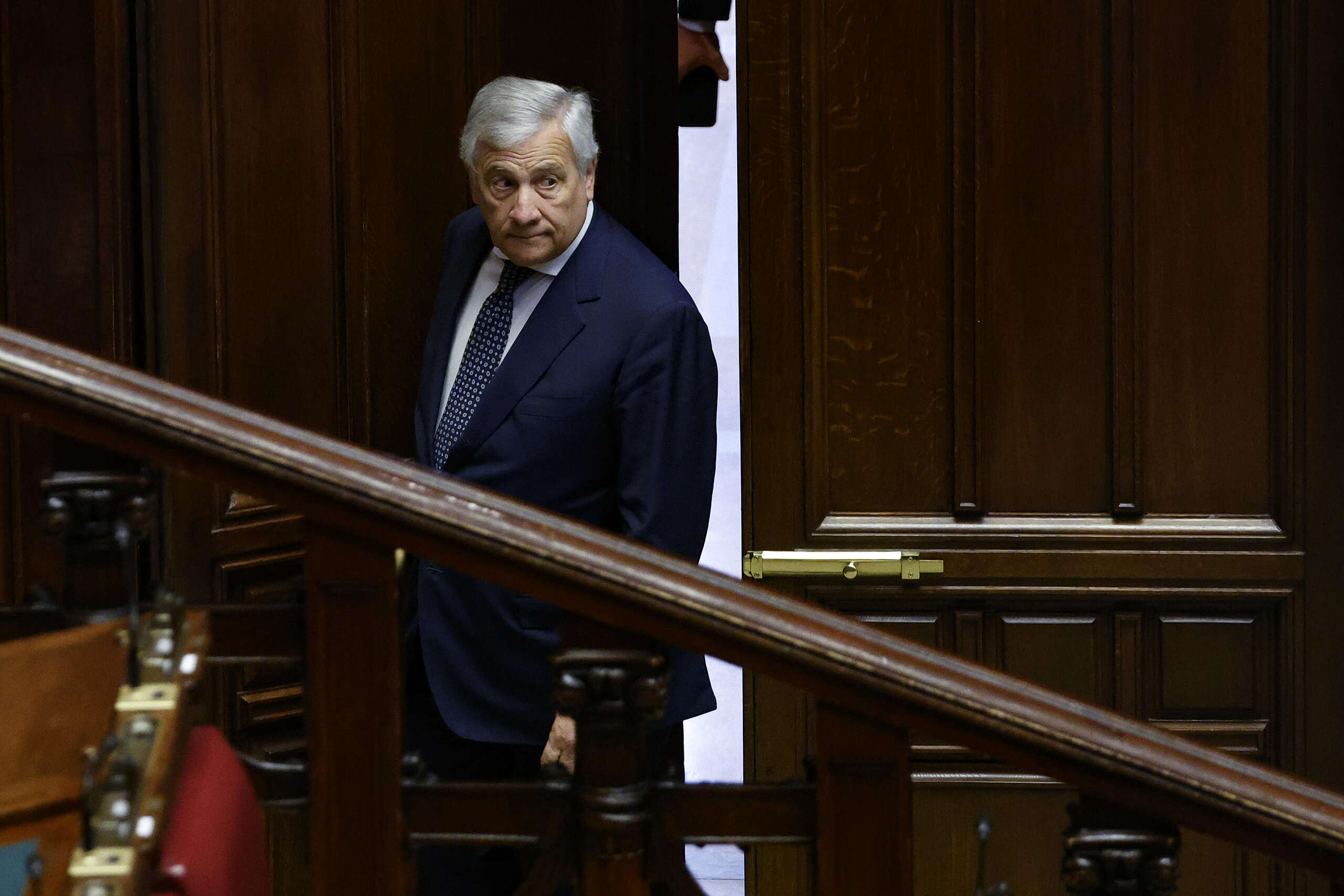 Flotilla, Greenpeace Italia chiede al ministro Tajani informazioni urgenti sulle condizioni delle persone arrestate