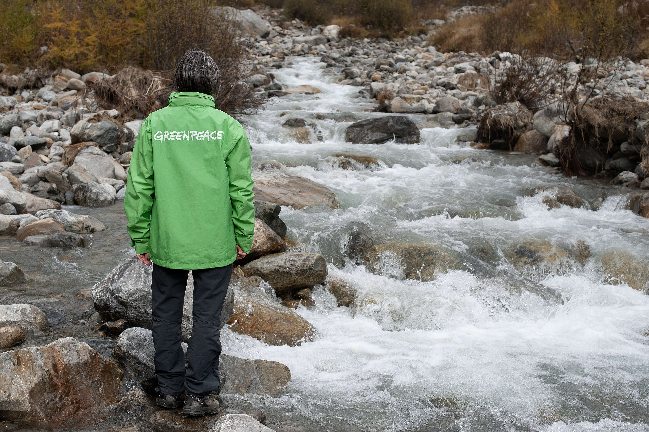 PFAS, analisi di Greenpeace rivelano la presenza di queste sostanze anche sul Monte Rosa