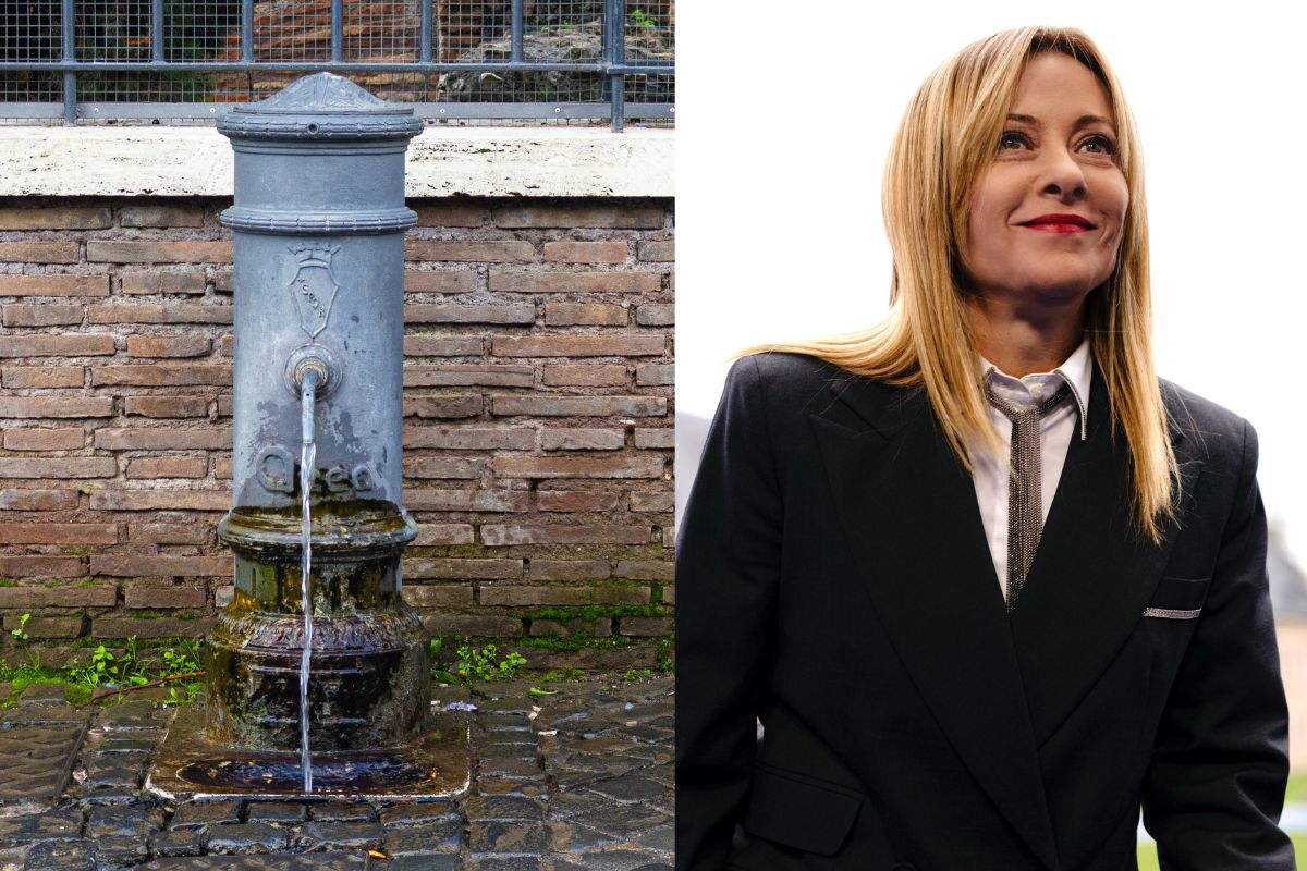 L’Italia rinvia i limiti più severi per i PFAS nell’acqua potabile