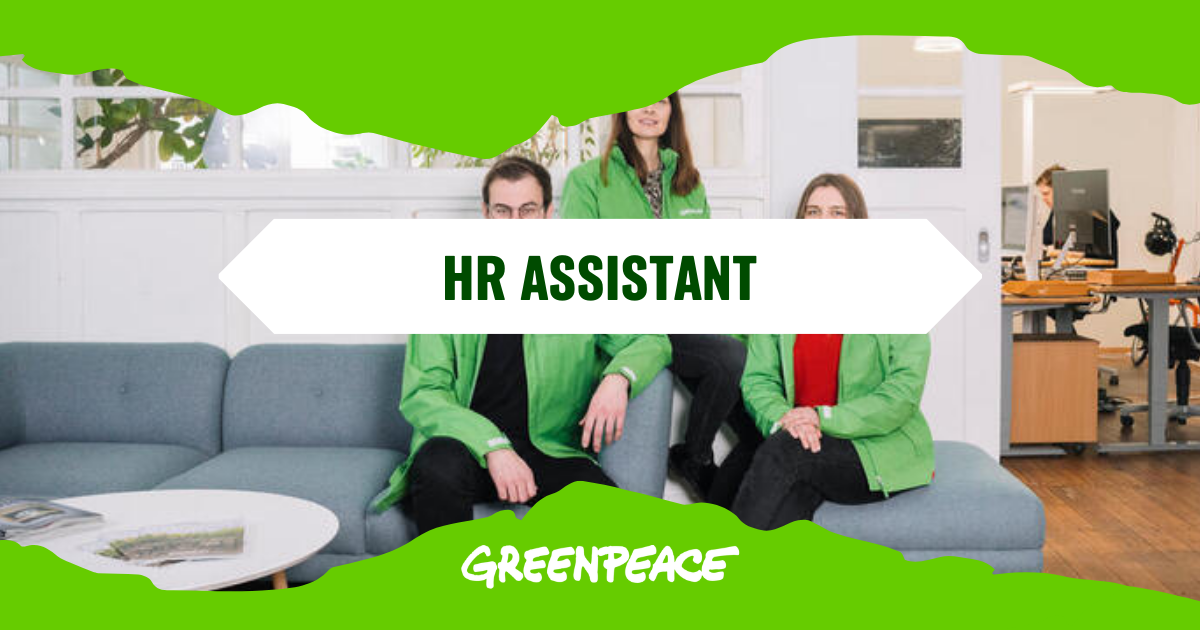 HR Assistant