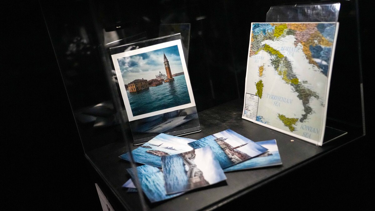 Greenpeace alla Climate Action Week di Padova, tra dibattiti e una installazione-museo sulla crisi climatica