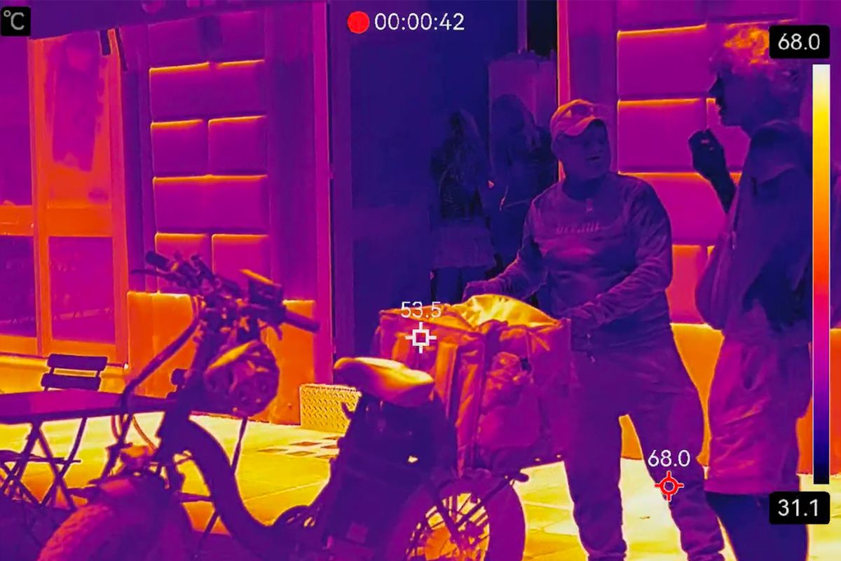 Caldo estremo in Italia: 1,5 milioni di lavoratori a rischio nei prossimi giorni
