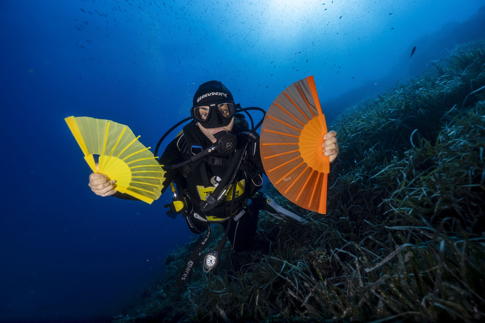 Nell’estate 2026 le temperature marine hanno battuto ogni record, con rischi di alluvioni e uragani mediterranei in autunno