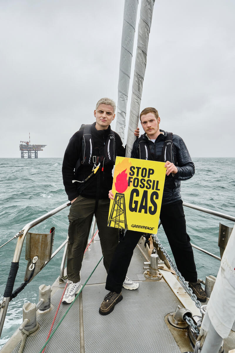 Gas per il riscaldamento, nuovo studio di Greenpeace classifica 15 capitali europee: «la transizione energetica deve partire dalle città, ma Roma è al penultimo posto»