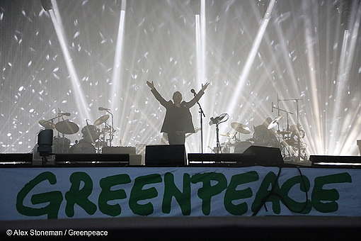 世界から戦争をなくすには 国際環境ngoグリーンピース