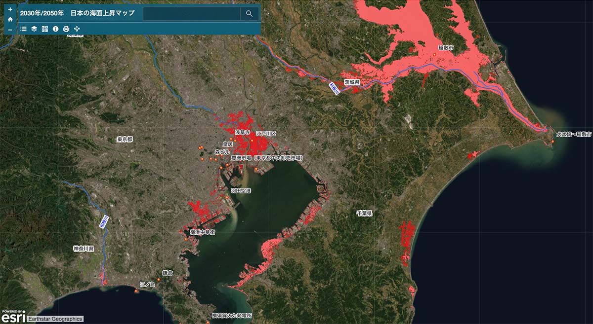 気候変動で起きる海面上昇について知っておきたい7つのこと 国際環境ngoグリーンピース 気候変動で起きる海面上昇について知っておきたい7つのこと 国際環境ngoグリーンピース