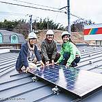 あなたのパブコメで、東京都が太陽光パネル設置義務化へ動き出します