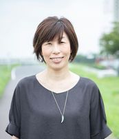 講師:平田 仁子(ひらた きみこ)氏(写真)