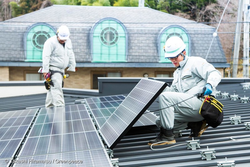 東京都のハウスメーカーへの太陽光パネル設置義務化実現へ