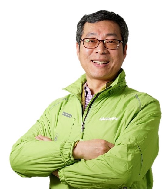 최경민 거리모금가