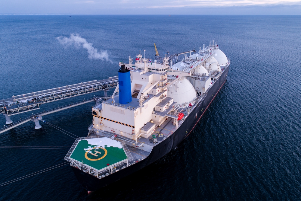 통계청에 따르면 LNG 수입량은 2020년부터 2023년까지 10% 이상 증가하여 4,415만 톤을 기록했으며 2021년에는 중국, 일본에 이어 세계 3위의 LNG 수입 규모를 기록했습니다.