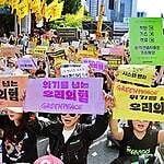 [성명서] 그린피스, 새 정부에 “기후위기 속 지속가능한 구조 전환 촉구”