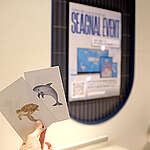 다큐멘터리<씨그널: 바다의 마지막 신호>, 전국의 후원자님들을 만나다!