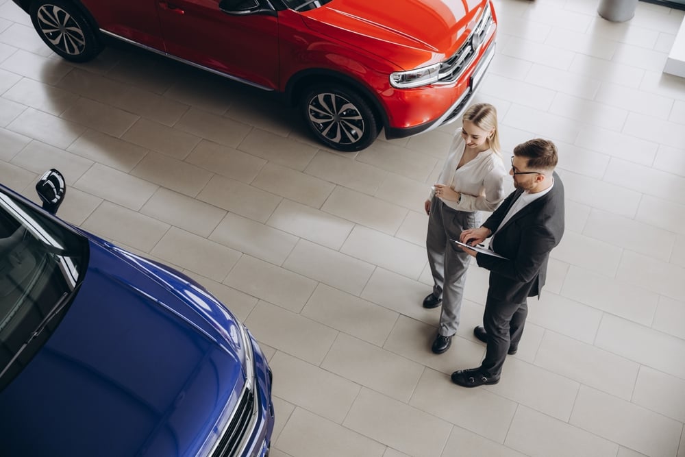 미국의 2025년 설문조사에 따르면 연비는 자동차 구매에 있어 가장 중요한 결정요인이다.