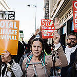 그린워싱 그만! 프랑스 법원, 토탈에너지에 유죄 판결