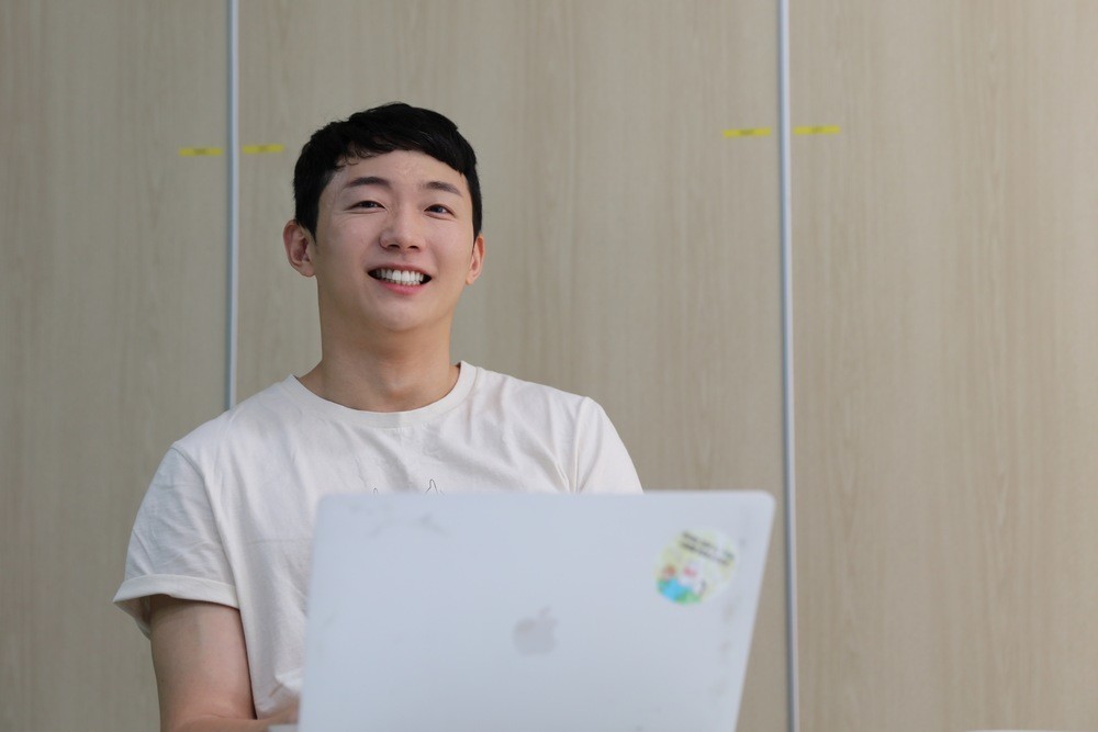 그린피스 펀드레이징 코디네이터