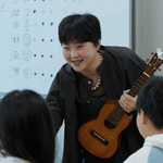 [보도] 경북 산불 이후, 아이들이 만든 ‘회복의 노래’... 그린피스, 지품초 학생들과 음원 공개