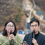 프로젝트를 돌아보며 - 고운사 사찰림 자연복원, 시작부터 중간보고회까지