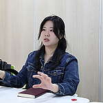 그린피스 기후재난 시민대응단 3기 최인정님