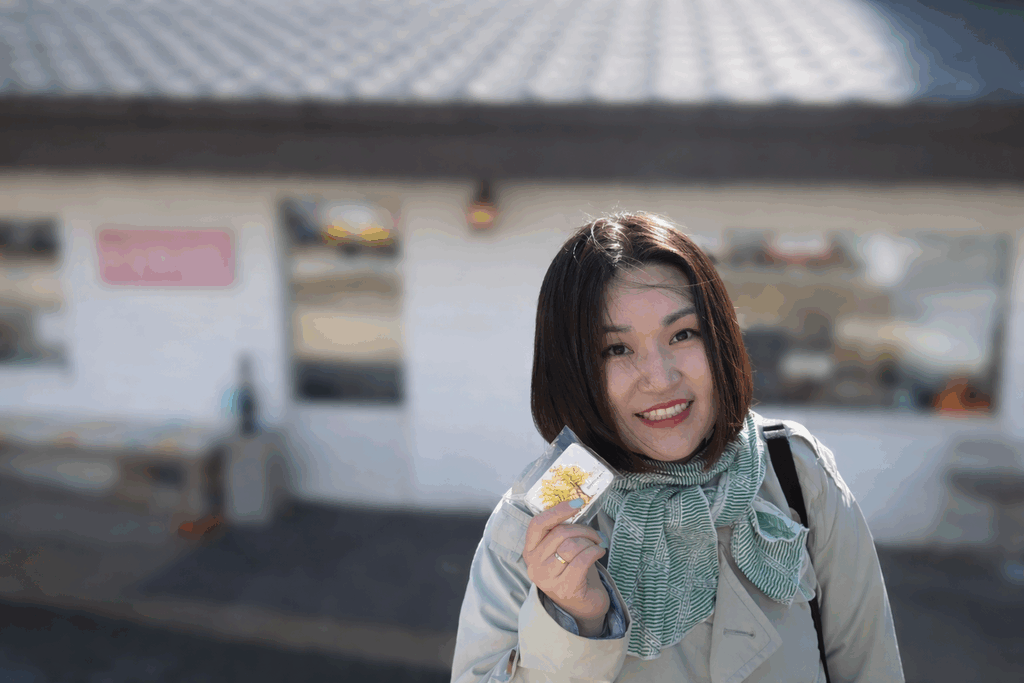 정책 제안에 참여한 조영심님의 사진