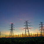 서울보다 많은 용인 반도체 산단의 전력 수요, 현실적인 대안책은?