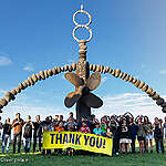 2025년 종합소득세 관련 기부금영수증 발급 안내