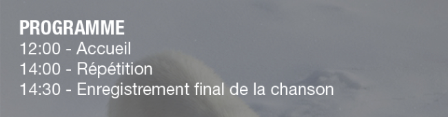 Programme 2 Décembre