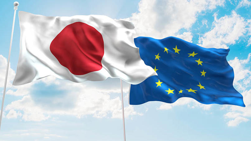 Das Handelsabkommen JEFTA zwischen der EU und Japan schadet vor allem Verbrauchern, der Umwelt und den Tieren in der Massenhaltung.