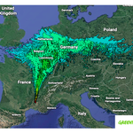 Luxemburg bleibt im Falle eines Nuklearunfalls in Tricastin nicht verschont