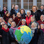 Swiss Senior Women Vote for Climate ProtectionKlimaSeniorinnen wählen für den Klimaschutz
