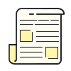 Rapport public icon Rapport public icon