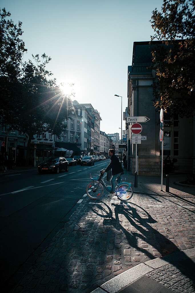 La mobilité au coeur de nos émissions de gaz à effet de serre La mobilité au coeur de nos émissions de gaz à effet de serre