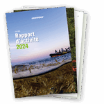 Rapport d'activité 2024
