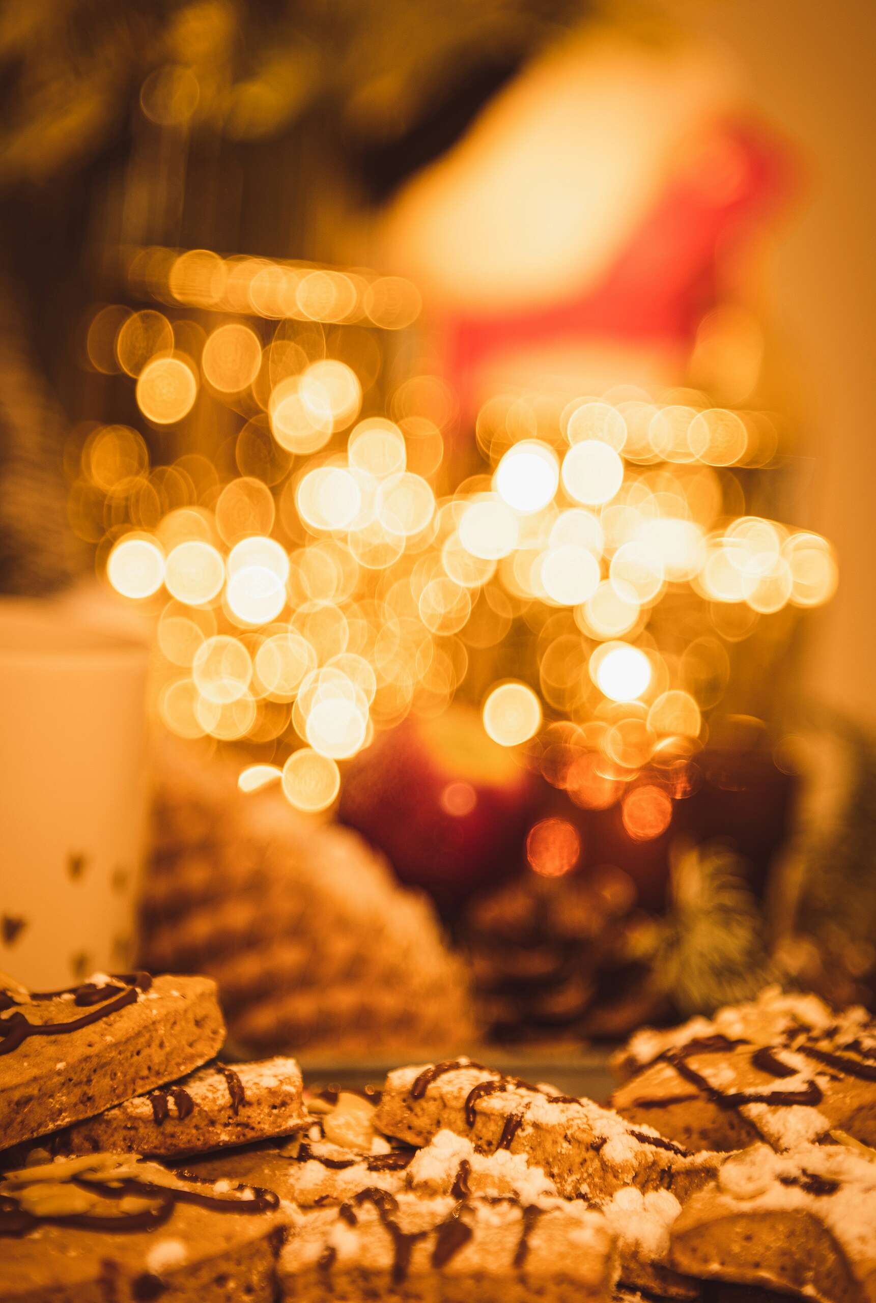 Bien commencer l’année en toute conscience : un réveillon éco-responsable