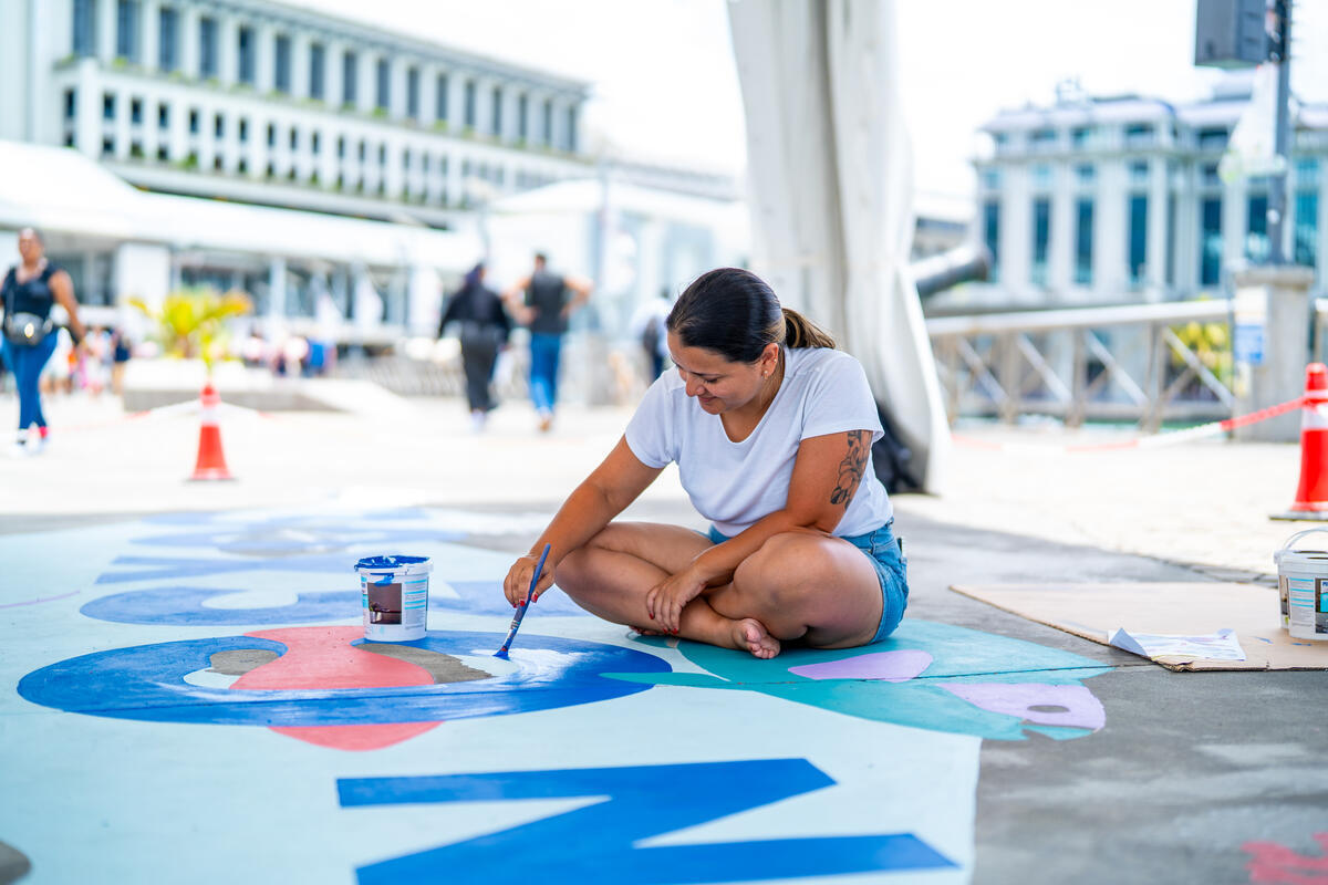 Greenpeace recrute des stagiaires & bénévoles au sein du département Mobilisation