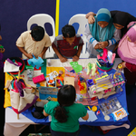 Greenpeace Malaysia’s First MAKE SMTHNG Week