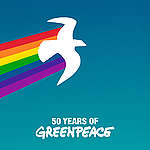 50 Years of Greenpeace