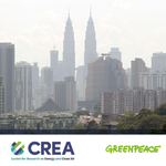 The State of Air Quality in Malaysia