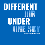 Different Air Under One Sky