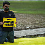Greenpeace Calls for New Environment Minister to Walk the Talk