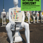2020-2021 Report: What lies beyond the horizon?