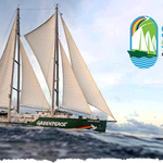 Climate Justice Ship Tour in Malaysia