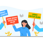 Belia sebagai Perintis Kebangkitan Ummah