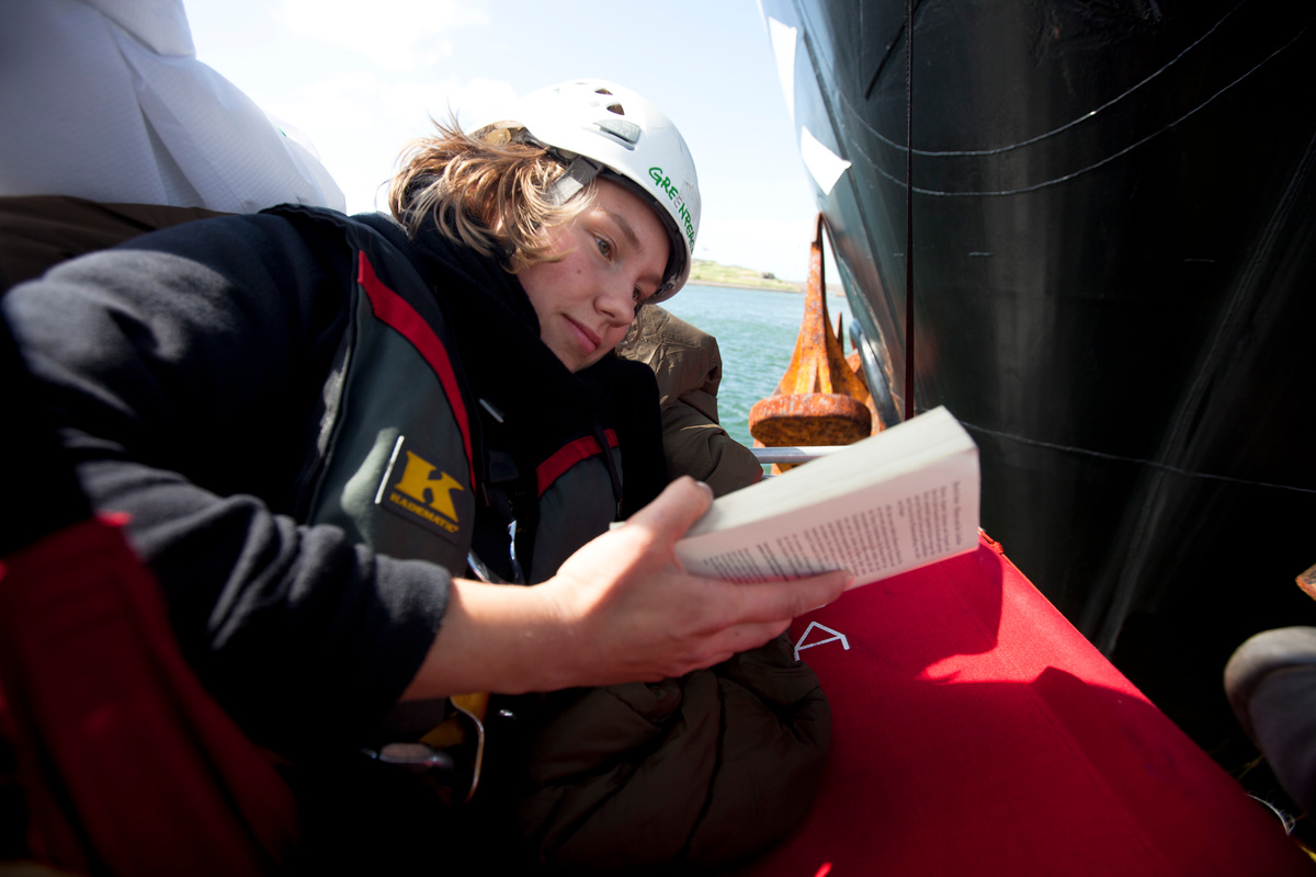 5 Climate Books for Your 2025 Reading List