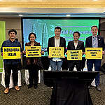 ASEAN Declaration, a guide that needs effective implementation