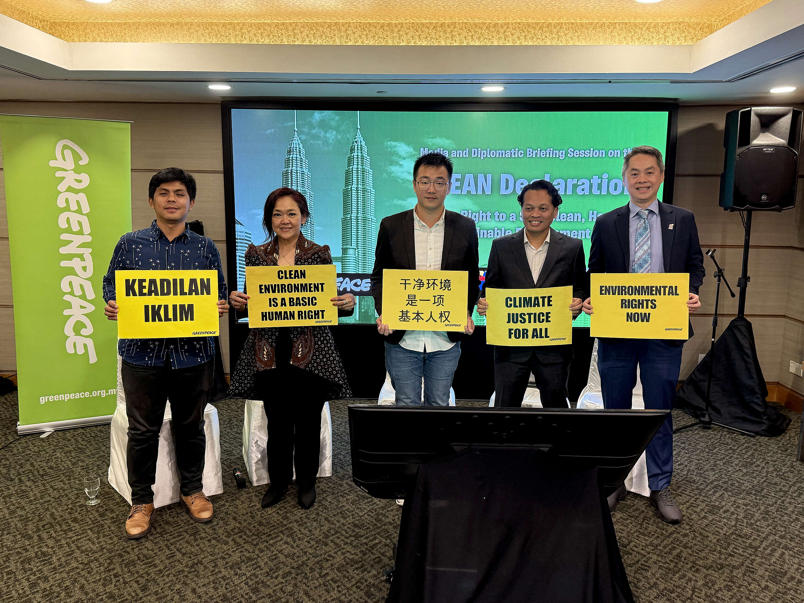 ASEAN Declaration, a guide that needs effective implementation