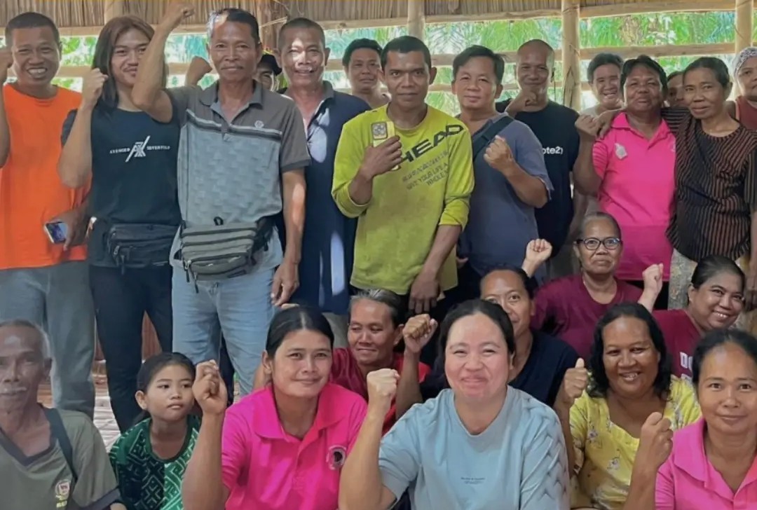 Tanah adat itu wujud selagi Orang Asli masih hidup di atasnya