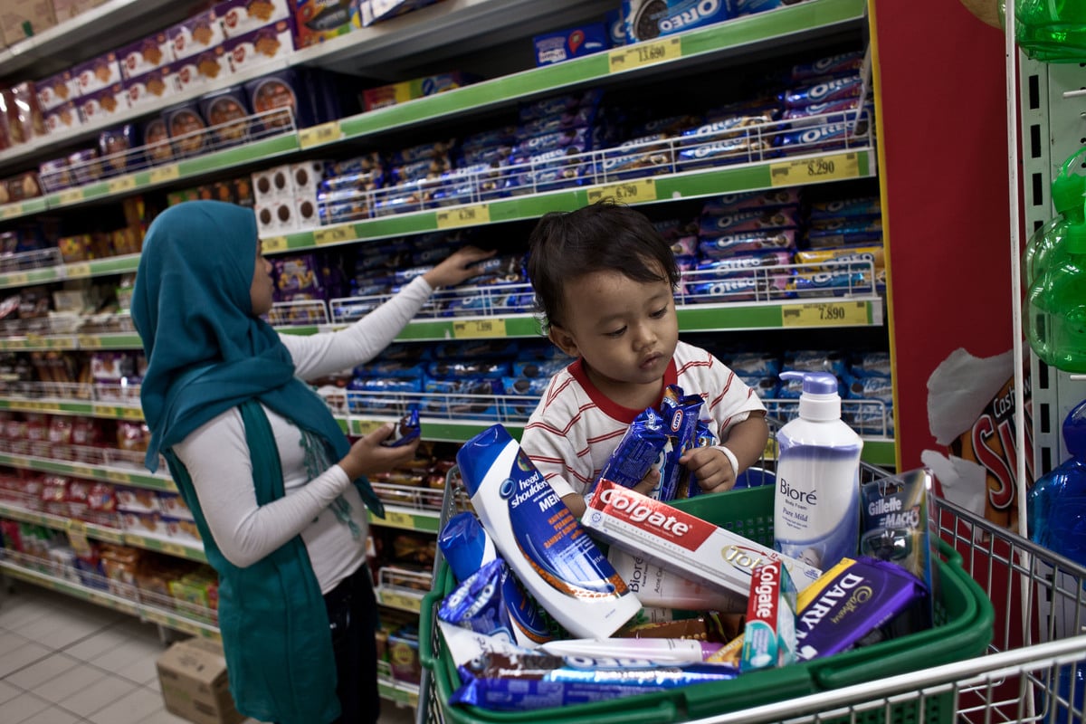 How is our government responding to the war on Iran and the oil price shock?